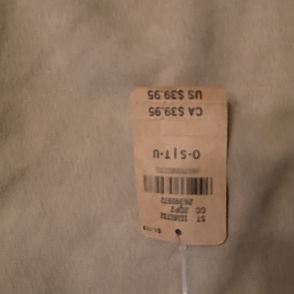 Duffle bag - Picture 3 of 4